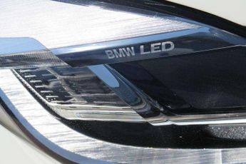 BMW 1 Series 118i [136] M Sport 5dr Step Auto [LCP]