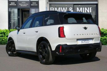 MINI Countryman 2.0 S Sport ALL4 5dr Auto