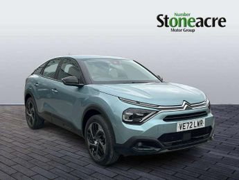 Citroen C4 1.2 PureTech [130] Sense Plus 5dr