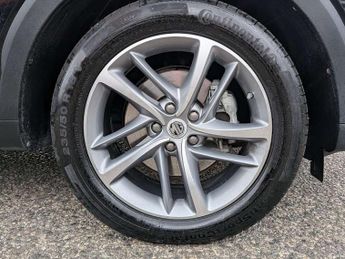 MG HS 1.5 T-GDI Exclusive 5dr DCT