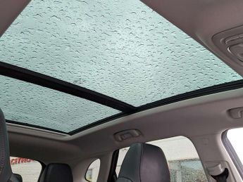 MG HS 1.5 T-GDI Exclusive 5dr DCT