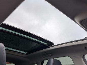 MG HS 1.5 T-GDI Exclusive 5dr DCT