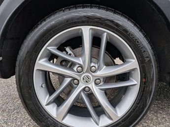 MG HS 1.5 T-GDI Exclusive 5dr DCT