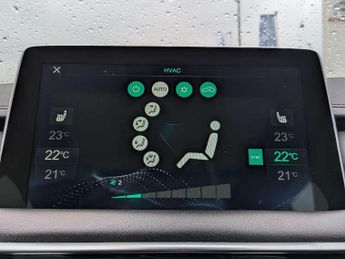 MG HS 1.5 T-GDI Exclusive 5dr DCT