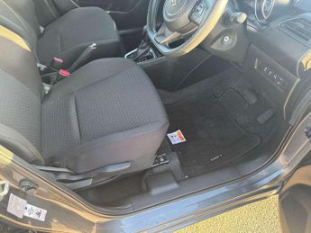 Suzuki Swift 1.2 Dualjet 83 12V Hybrid SZ-T 5dr Auto