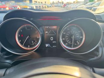 Suzuki Swift 1.2 Dualjet 83 12V Hybrid SZ-T 5dr Auto