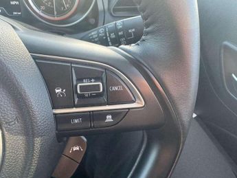 Suzuki Swift 1.2 Dualjet 83 12V Hybrid SZ-T 5dr Auto