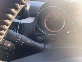 Suzuki Swift 1.2 Dualjet 83 12V Hybrid SZ-T 5dr Auto
