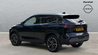 Nissan Qashqai 1.3 DiG-T MH 158 Tekna 5dr Xtronic