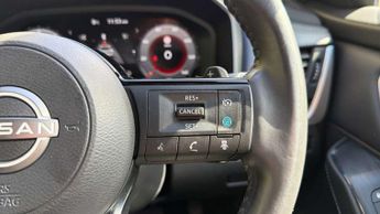 Nissan Qashqai 1.3 DiG-T MH 158 Tekna 5dr Xtronic