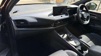 Nissan Qashqai 1.3 DiG-T MH 158 Tekna 5dr Xtronic