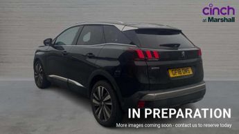 Peugeot 3008 1.6 THP GT Line Premium 5dr EAT6