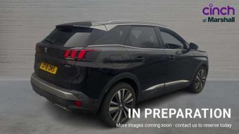 Peugeot 3008 1.6 THP GT Line Premium 5dr EAT6