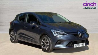 Renault Clio 1.0 TCe 90 Evolution 5dr