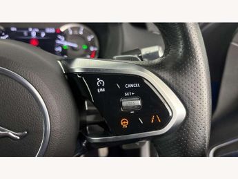 Jaguar XE 2.0 R-Dynamic S 4dr Auto