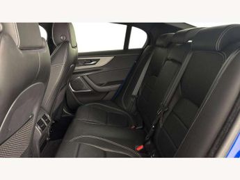 Jaguar XE 2.0 R-Dynamic S 4dr Auto