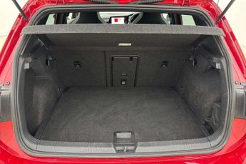 Volkswagen Golf 2.0 TDI 200 GTD 5dr DSG