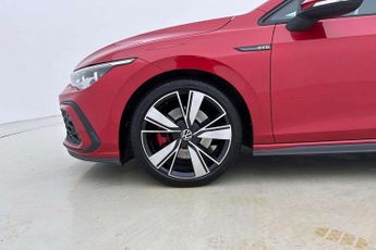 Volkswagen Golf 2.0 TDI 200 GTD 5dr DSG
