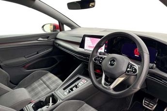 Volkswagen Golf 2.0 TDI 200 GTD 5dr DSG
