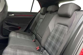 Volkswagen Golf 2.0 TDI 200 GTD 5dr DSG