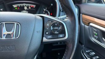 Honda CR-V 1.5 VTEC Turbo EX 5dr CVT