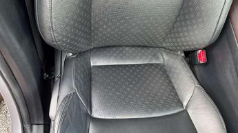 Toyota C-HR 1.8 Hybrid Excel 5dr CVT