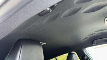 Toyota C-HR 1.8 Hybrid Excel 5dr CVT