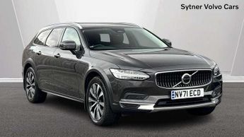 Volvo V90 2.0 B5D Cross Country 5dr AWD Auto