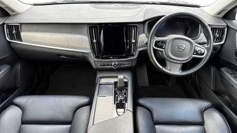 Volvo V90 Cross Country 2.0 B5D Cross Country 5dr AWD Auto