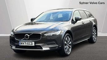 Volvo V90 Cross Country 2.0 B5D Cross Country 5dr AWD Auto
