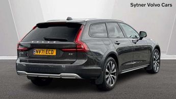 Volvo V90 Cross Country 2.0 B5D Cross Country 5dr AWD Auto