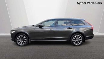 Volvo V90 Cross Country 2.0 B5D Cross Country 5dr AWD Auto