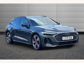 Audi A5 2.0 TFSI 299 e Quattro Edition 1 5dr S Tronic