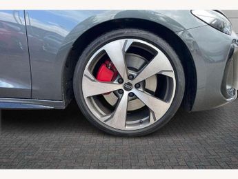 Audi A5 2.0 TFSI 299 e Quattro Edition 1 5dr S Tronic