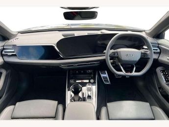 Audi A5 2.0 TFSI 299 e Quattro Edition 1 5dr S Tronic