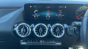 Mercedes-Benz GLA GLA 220d 4Matic AMG Line Executive 5dr Auto