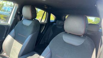 Mercedes-Benz GLA GLA 220d 4Matic AMG Line Executive 5dr Auto