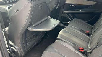 Peugeot 5008 1.6 PureTech 180 GT 5dr EAT8