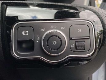 Mercedes-Benz A-Class A200 AMG Line Executive 5dr Auto