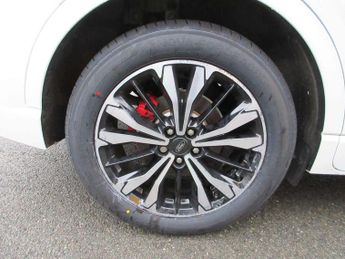 Ford Kuga 1.5 EcoBlue ST-Line X Edition 5dr Auto