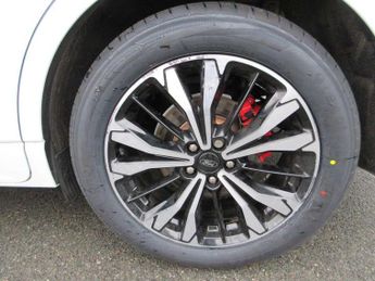 Ford Kuga 1.5 EcoBlue ST-Line X Edition 5dr Auto