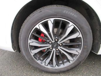 Ford Kuga 1.5 EcoBlue ST-Line X Edition 5dr Auto