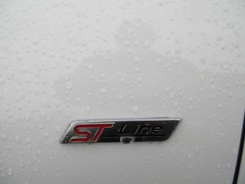 Ford Kuga 1.5 EcoBlue ST-Line X Edition 5dr Auto