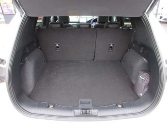 Ford Kuga 1.5 EcoBlue ST-Line X Edition 5dr Auto