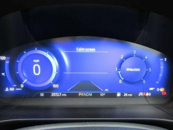 Ford Kuga 1.5 EcoBlue ST-Line X Edition 5dr Auto