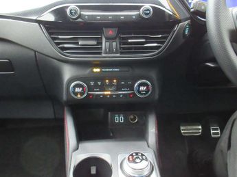 Ford Kuga 1.5 EcoBlue ST-Line X Edition 5dr Auto