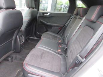 Ford Kuga 1.5 EcoBlue ST-Line X Edition 5dr Auto