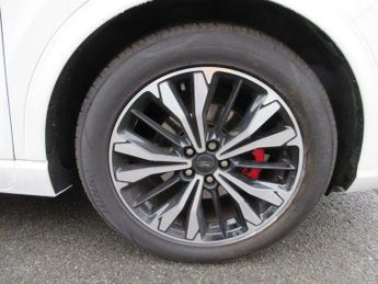 Ford Kuga 1.5 EcoBlue ST-Line X Edition 5dr Auto
