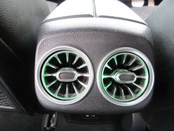 Mercedes-Benz A-Class A200 AMG Line 5dr Auto