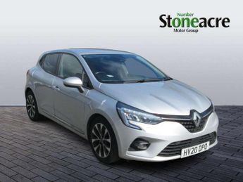 Renault Clio 1.0 TCe 100 Iconic 5dr